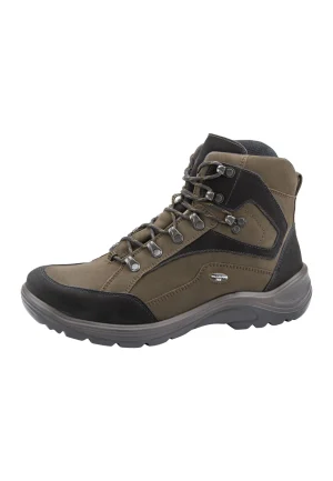 Best Sale Waldläufer Hayo Schwarz Brasil Cafe