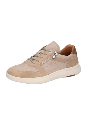 Cheap Waldläufer Heiko Taupe Sand Beige
