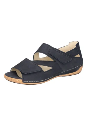 Outlet Waldläufer Heliett Marine