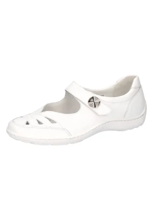 Store Waldläufer Henni Weis