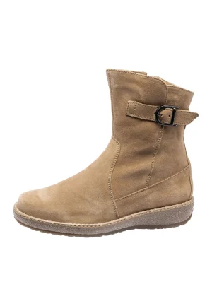 Discount Waldläufer Hoja Taupe